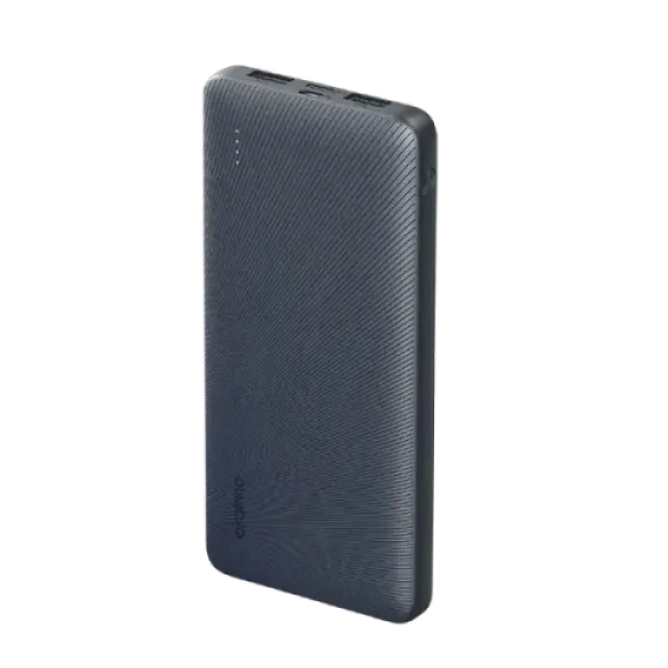 Oraimo Toast 15 Flash OPB-1100 10000mAh 15W Type C Power Bank